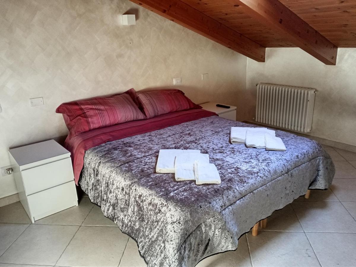 Imperiale Hotel Sarzana Exterior photo